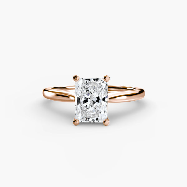 Solitário 0,5ct-0,9ct