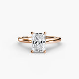 EL ANILLO SOLITARIO