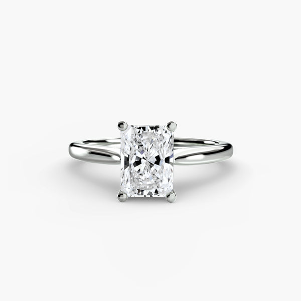 Solitário 0,5ct-0,9ct