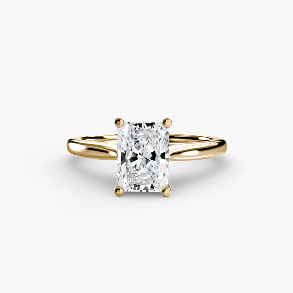 Solitário 0,5ct-0,9ct