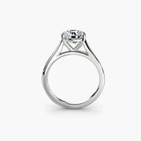 EL ANILLO SOLITARIO