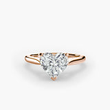EL ANILLO SOLITARIO