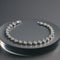 PULSERA RIVIERE DIAMANTES CREADOS COLECCION ASTRA