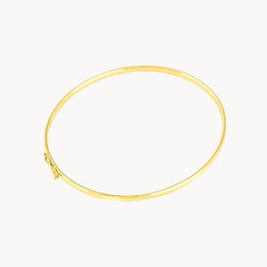 PULSERA MEDIA CAÑA FLEXIBLE VESTA