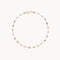 ALBA COLOR ZIRCONIA BRACELET