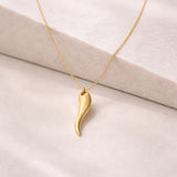 COLGANTE CUERNO UZMA