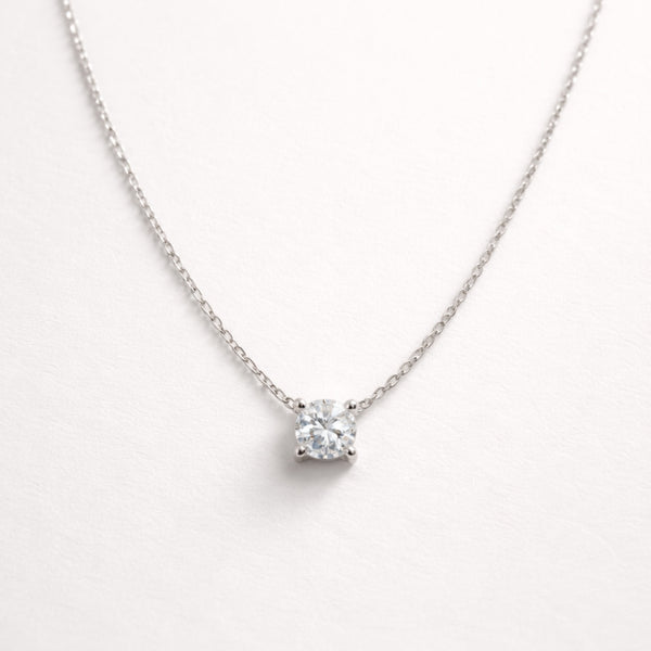 COLAR COM DIAMANTE KRISTINA