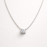 COLAR COM DIAMANTE KRISTINA