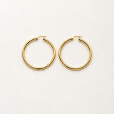 AROS REDONDOS LISOS 30MM
