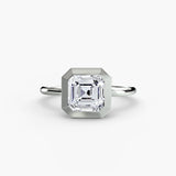 BEZEL SOLITAIRE