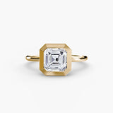 BEZEL SOLITAIRE