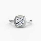 BEZEL SOLITAIRE
