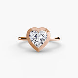 BEZEL SOLITAIRE