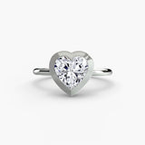 BEZEL SOLITAIRE