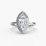 BEZEL SOLITAIRE
