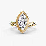 BEZEL SOLITAIRE