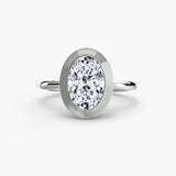 BEZEL SOLITAIRE