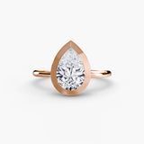 BEZEL SOLITAIRE