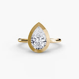 BEZEL SOLITAIRE
