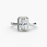 BEZEL SOLITAIRE