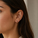 PENDIENTES CON LAPISLAZULI FAMARA