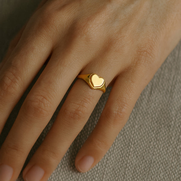 ANILLO SELLO LEYLA