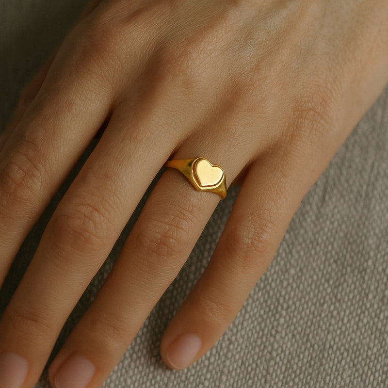 ANILLO SELLO LEYLA