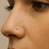 PIERCING NARIZ CIRCONITA EN GARRAS NAIMA