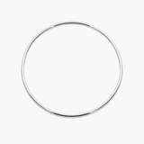 PULSEIRA RÍGIDA DE TUBO REDONDO SEM FECHO