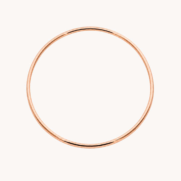 PULSEIRA RÍGIDA DE TUBO REDONDO SEM FECHO
