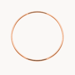 PULSEIRA RÍGIDA DE TUBO REDONDO SEM FECHO