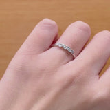 DIAMOND RING DAFNA