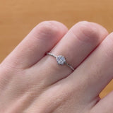 ANEL COM ZIRCÓNIAS VITA