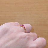 ANEL RUBIS E ESMERALDAS EMELINA