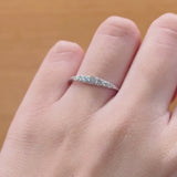 ANILLO CON DIAMANTES ZORAIDA