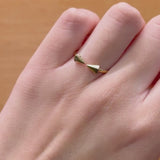 ANILLO ABIERTO PINCHOS FLORENCE