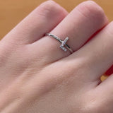 ANILLO INICIAL L CON CIRCONITAS