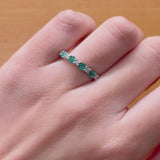 ANEL ESMERALDAS E DIAMANTES AAREN