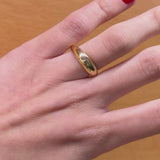RING VOLUMEN SELINA