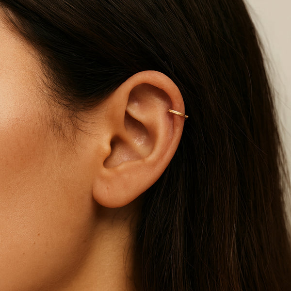 EARCUFF HELIX YVETTE